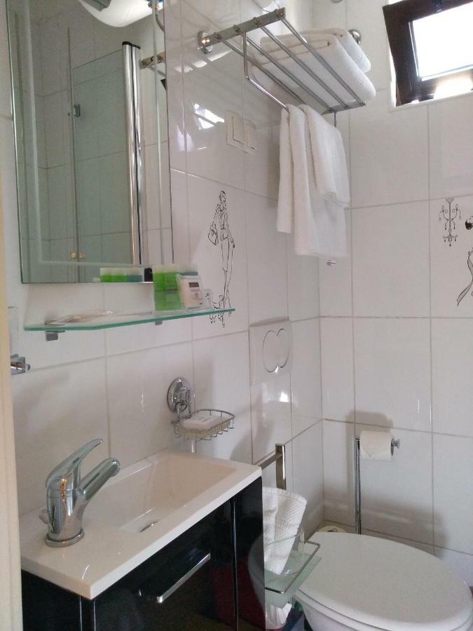 Central Zagrad Apartment Ριέκα Εξωτερικό φωτογραφία